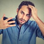 4 erreurs que les hommes font avec leurs cheveux