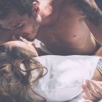 5 positions sexuelles à faire si vous voulez vous blesser