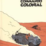 Commando Colonial : les espions et la Deuxième Guerre mondiale