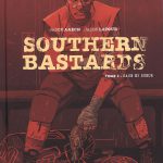 Southern Bastards, tome 2 : les poings avant les mots!