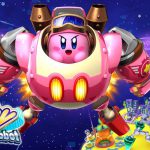 Test du jeu Kirby: Planet Robobot – Un beau petit Kirby avec une touche de Transformer !