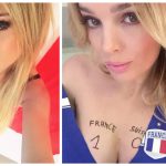 Cette mannequin prédit les résultats de l’Euro 2016 avec ses seins sublimes!