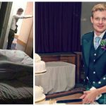 Le prof de français passe la nuit dans un hôtel cheap avec un élève