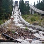 15 sites olympiques abandonnés (et presque épeurants!)
