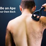 La solution ultime pour raser ton dos toi-même