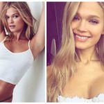 Vita Sidorkina montre ses seins parfaits dans ces photos topless sexy