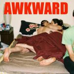 Les 20 situations les plus gênantes et awkward au monde