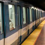 Les 5 stations de métro où il y a le plus de célibataires à Montréal