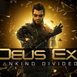 Test du jeu Deus Ex: Mankind Divided – Une suite logique !