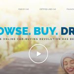 ZOOM, un premier site d’achat auto en ligne au Canada