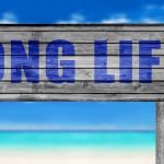 8 secrets pour vivre plus longtemps