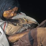 Voici 7 des momies les mieux préservées du monde