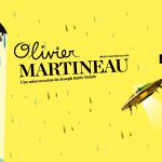 Olivier Martineau : un humoriste rafraichissant à découvrir en couple