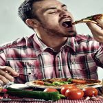 Ce que satisfaire votre appétit mental peut faire à votre santé
