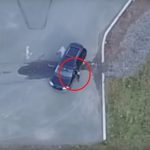 Il surprend sa femme à le tromper dans un parking avec un drone