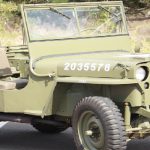 La Jeep: 75 ans d’histoire