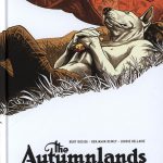 The Autumnlands, tome 1 – De griffes et de crocs : quand Harry Potter rencontre Mad Max!