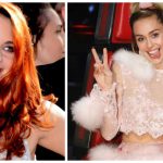Kristen Stewart et Miley Cyrus sont sorties avec la même fille. Voici à quoi elle ressemble!