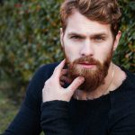 Les gars avec la barbe font les meilleurs chums dans une relation à long terme, conclut une étude