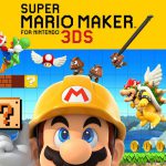 Test du jeu Super Mario Maker pour Nintendo 3DS – Marteau fendu pour Mario