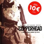 Copperhead : une nouvelle série de science-fiction à ne pas manquer!