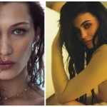 Bella Hadid et Kendall Jenner ont-elles participé à un ménage à trois?