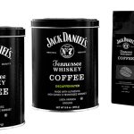 Un bon café fait par Jack Daniel’s pour débuter la journée?