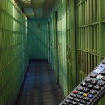 22 ans de prison pour avoir volé… une télécommande!