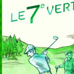 Le 7e vert : entre golf et confessions