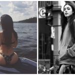 Cette Québécoise publie des photos nues torrides sur les réseaux sociaux