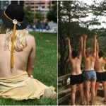 Le plus grand rassemblement de filles topless au Québec aura lieu cette année le…