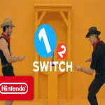 Test du jeu 1,2 Switch – Un jeu où il faut un peu trop d’imagination