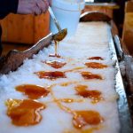 Le temps des sucres: les meilleures cabanes à sucre du Québec