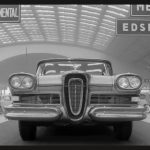 Pourquoi l’Edsel a-t-elle été un échec?