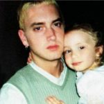 La fille d’Eminem a maintenant 21 ans et elle est magnifique!