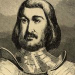Dossier criminel: Gilles de Rais, le compagnon de Jeanne d’Arc devenu un monstrueux tueur d’enfants