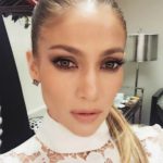 Jennifer Lopez supprime une photo d’elle au lit avec son chum sur Instagram