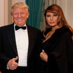 Melania Trump fait des confessions sur sa vie sexuelle avec Donal Trump