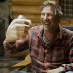 Week-end de bois : Découvre une série complètement gars avec Peter Macleod