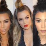 Laquelle des Kardashian est la plus chaude selon vous ?