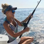 Michelle Clavette : la pêcheuse la plus sexy au monde