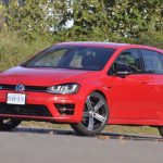 Volkswagen Golf R : le compromis parfait?