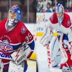 Rocket de Laval 2017-2018 : Les gardiens de but – Partie 1