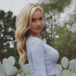 Paige Spiranac : la joueuse de golf la plus sexy
