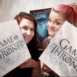 Deux sériephiles suivent les traces de « Game of Thrones » autour du monde