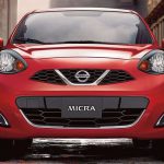 Nissan Micra : idéale pour un budget d’étudiant
