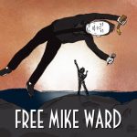 FREE MIKE WARD