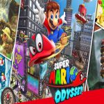 Test du jeu Super Mario Odyssey – Chapeau Nintendo !