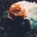 9 signes qui prouvent que tu tripes beaucoup trop Halloween