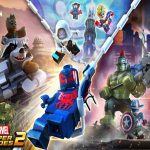 Test du jeu LEGO Marvel Super Heroes 2 – Transporté par les Gardiens de la Galaxie et Docteur Strange !